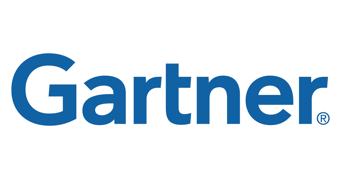Gartner Logo