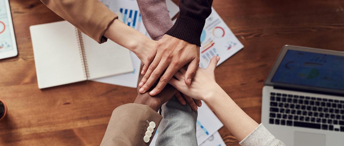 IFS在2020年CRN合作伙伴计划评级中斩获五星评级