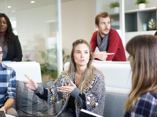 “渠动中国2020”