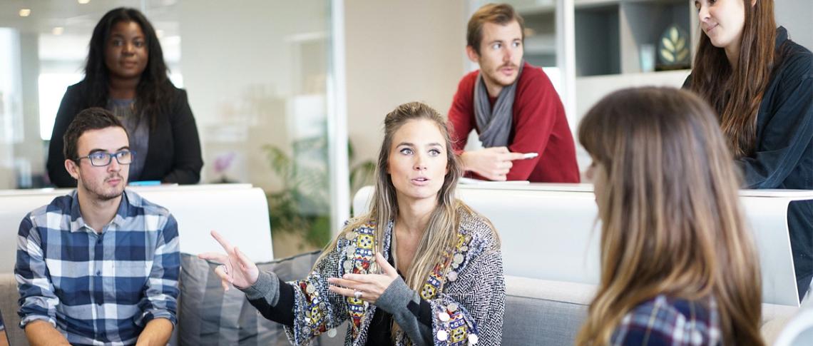 “渠动中国2020”